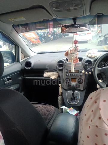 2010 Naza CITRA II RONDO 2.0 EXS FACELIFT (A) - 3