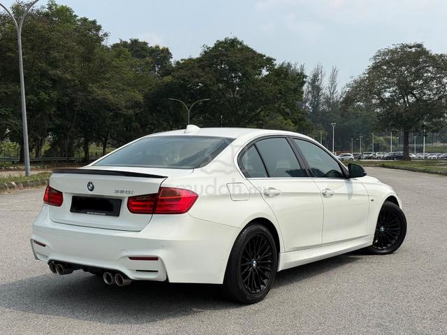2014 Bmw 3 SERIES 2.0 320I SPORTS (CKD) F30 (A) - 5
