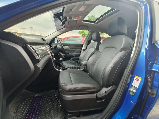 2017 Haval H2 1.5 TURBO (A) PUSPAKOM READY - 3
