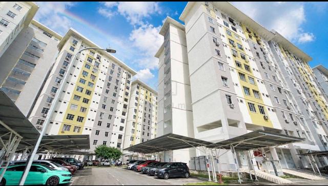 Kasturi (Johor Bahru) 1