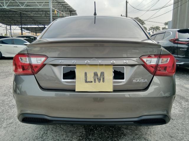 R /2024/ Proton SAGA 1.3 (A) PREMIUM WARRANTY - 4