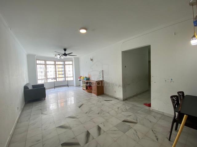 Endah Regal 1