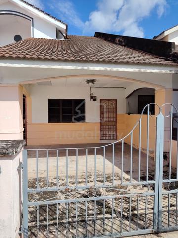 Rumah Untuk di Jual , harga yang berpatutuan 1