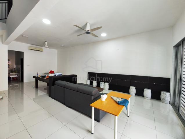 Raub 2-Storey Terrace House for SALE 1