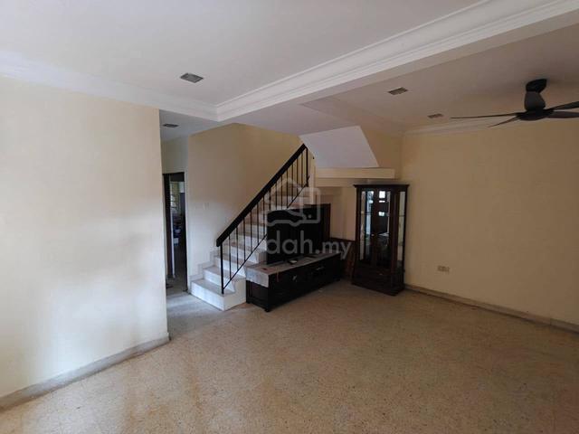 Grab It Now, 2 Storey Corner Taman Cempaka @ Ampang FOR SALE 1