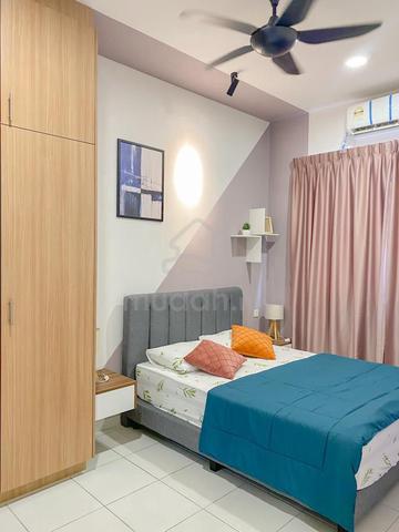Residensi Adelia 5