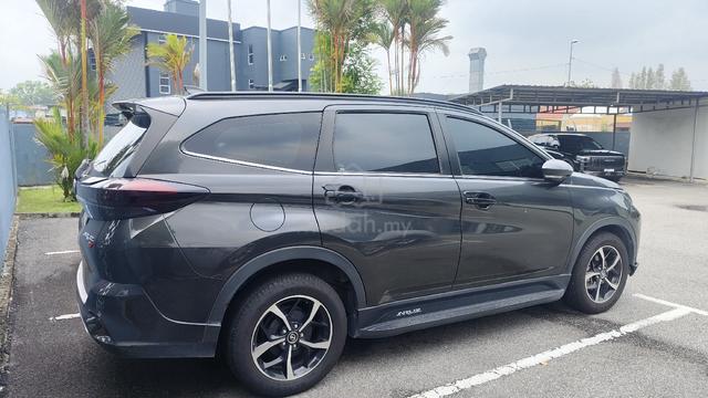 2021 Perodua ARUZ 1.5 AV MY21 D38L (A) - 2