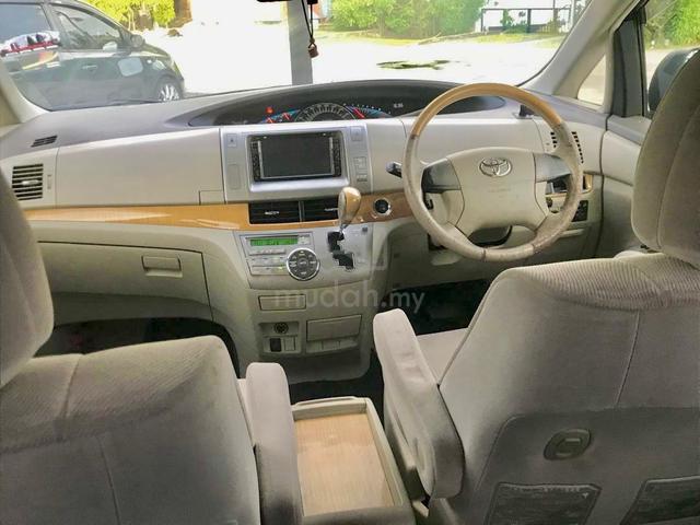 2006 Toyota ESTIMA 2.4 G (A) - 4