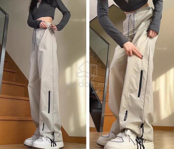 Waterproof assault woman pants - photo 3 of 5