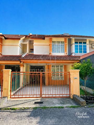 FOR SALE‼️FULL LOAN‼️HOT AREA‼️Taman Tunku Sarina Jitra Kedah 1