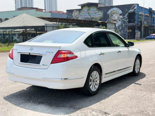 Nissan TEANA 2.0✅✅✅Puspakom READY✅✅✅ - 5