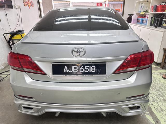 2011 Toyota CAMRY 2.0 G ACV41R-JEPEKERG FACELIFT - 2