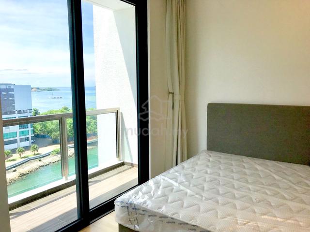 Jesselton Residences 1