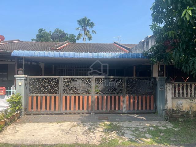Teres Setingkat Taman Setia 1b Peremba 1