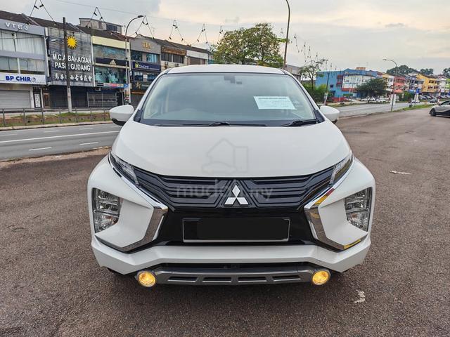 2022 Mitsubishi XPANDER 1.5 (A) CASH or FULL LOAN - 2