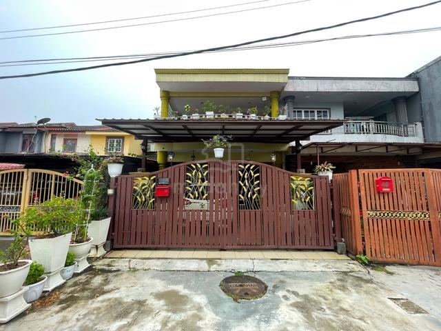 Fully renovated facing open 2-Storey Terrace Puchong Perdana, Puchong 1
