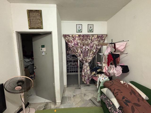 Teratai Mewah (Block 15,17,19,21) 1