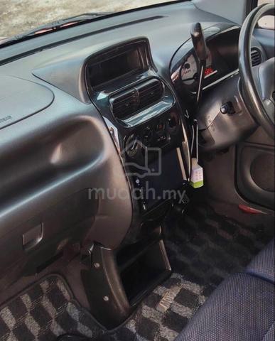 2004 Perodua KENARI 1.0 EZ AERO (A) - 5