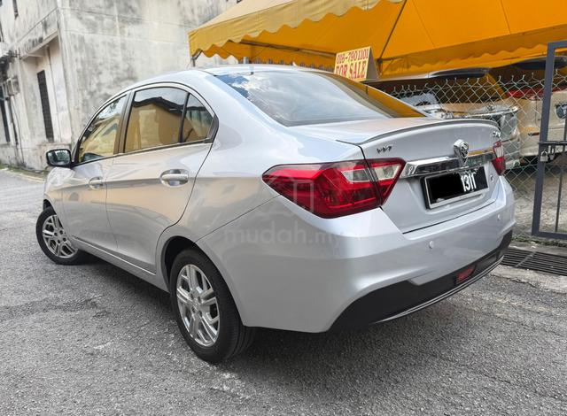 2019 Proton SAGA 1.3 A NiceNo.1311/LOAN - 2