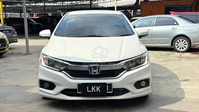 2018 Honda CITY 1.5 V FACELIFT (A) OFFER - 5