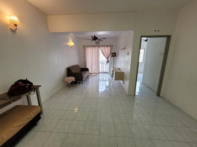 Sri Ria Apartments 1
