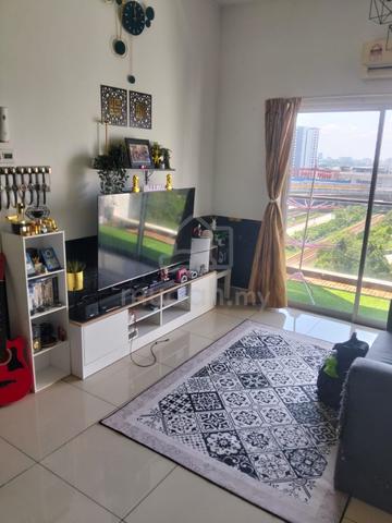 Anyaman Residence 1