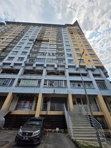 Ground Floor Shop, Taman Bukit Pelangi 1