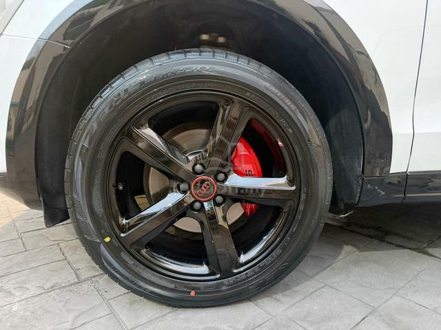 2013 Audi Q5 2.0 TFSI S-LINE (A) - 5