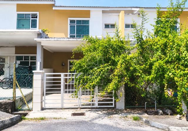 [SAVE UP 92K] Taman Insaniah, 1,745sf, Kuala Ketil 1