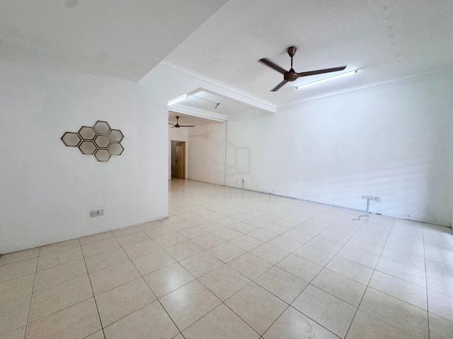 Mahkota Cheras 2 Storey Landed house for rent 1