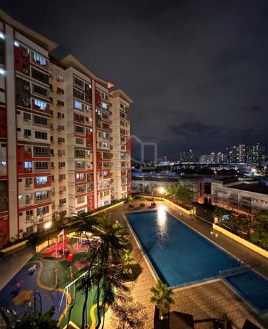 Mutiara Residence 1