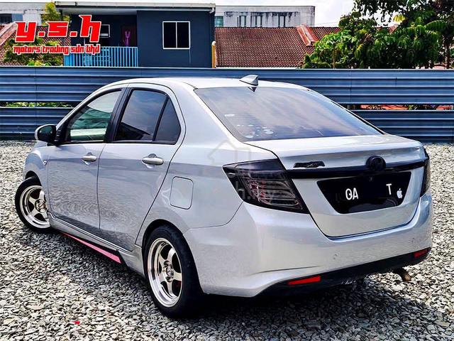 2017 Perodua BEZZA 1.0 STANDARD G (A) - 3