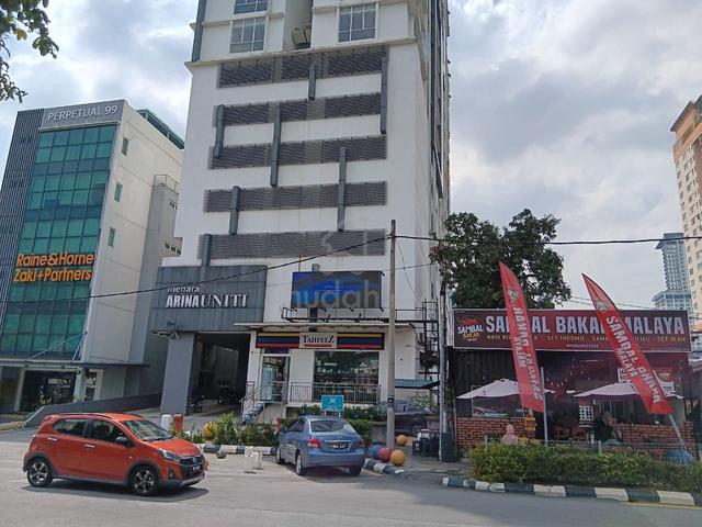Arina Uniti Tower 1