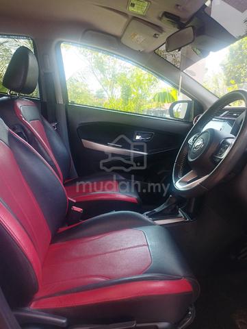 2022 Perodua MYVI 1.5 AV (A) - 3
