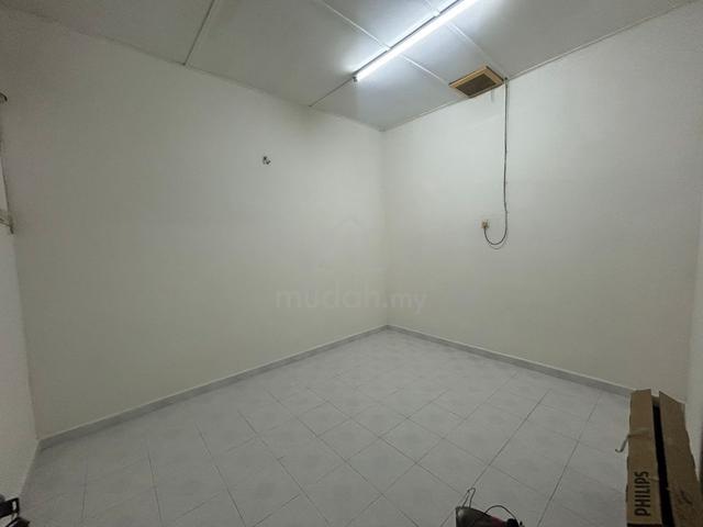 Desa Sembilang 1