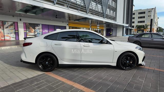 2023 Bmw 218i 1.5 M SPORT GRAN COUPE  (A) - 5