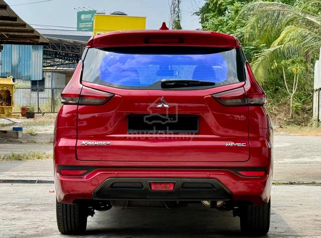 2022 Mitsubishi XPANDER 1.5 MY20 (A) - 5