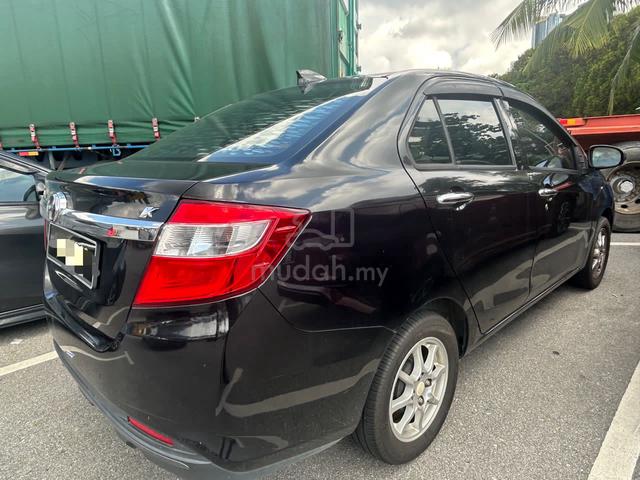 2019 Perodua BEZZA 1.3 (A) Bukit Tinggi, Klang - 2