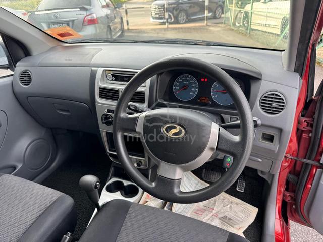 2013 Perodua VIVA 1.0 EZ (A) Tip Top Condition - 5