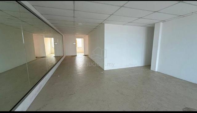 Putra Heights Office Lot | Putatan Area | 2 Floor | Bare unit 1