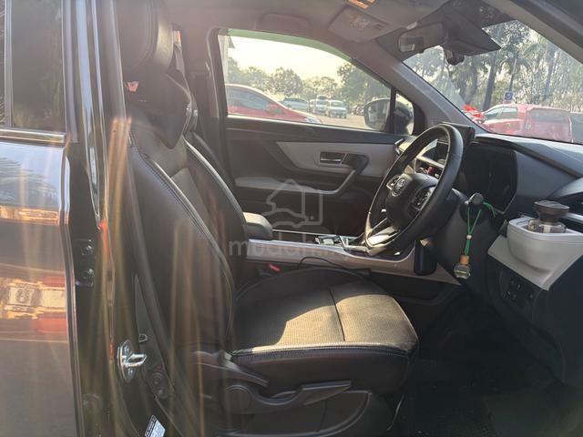2024 Toyota VELOZ 1.5 - MY22 (A) - 4