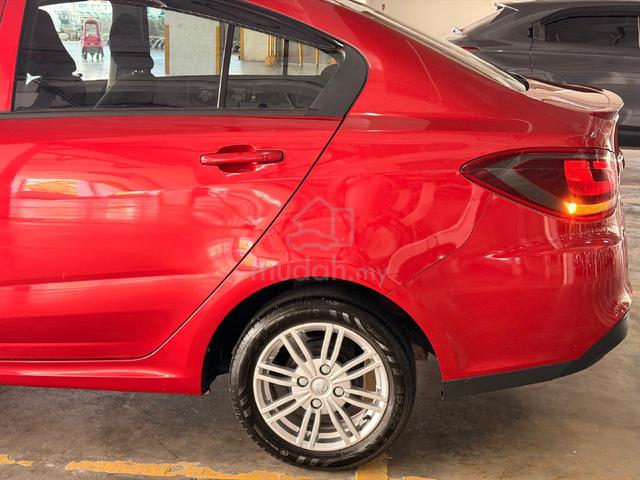 2024 Proton PERSONA 1.6 STANDARD MY21 FACELIFT (A) - 4