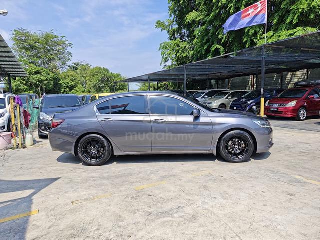 2014 Honda ACCORD 2.0 (AUTO) - 2