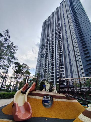 Sunway Artessa 1