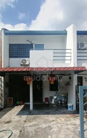 SS19 Subang Jaya (2-Storey House to Rent) 1