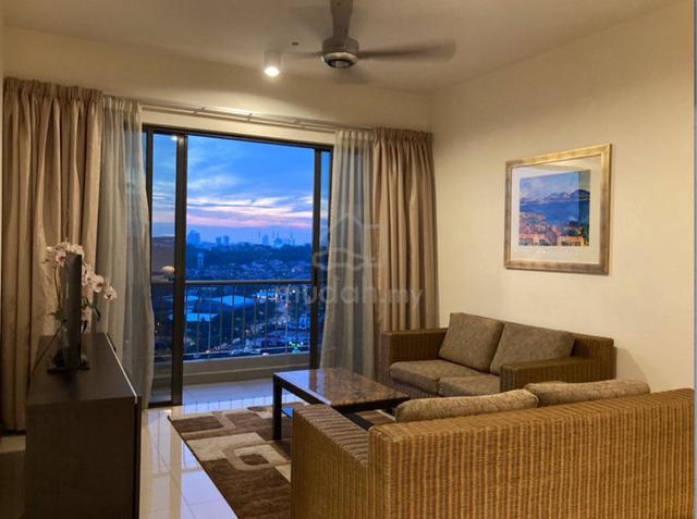 Acappella Residences 1