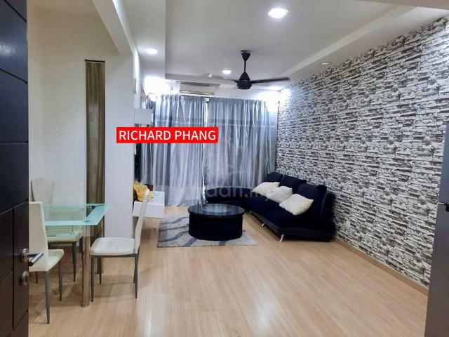 Wellesley Residences 1