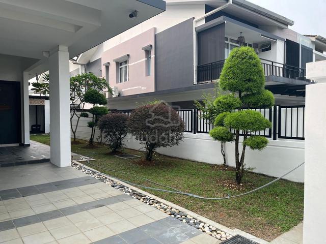 For Rent The Hills @Horizon Hills @Iskandar Puteri @Tuas @2nd Link 1