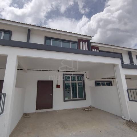 Jalan Sejahtera 5, Taman Bukit Tambun Perdana 2 (Scientex) 1