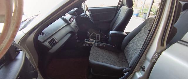 2009 Proton PERSONA 1.6 MEDIUM LINE (A) - 5